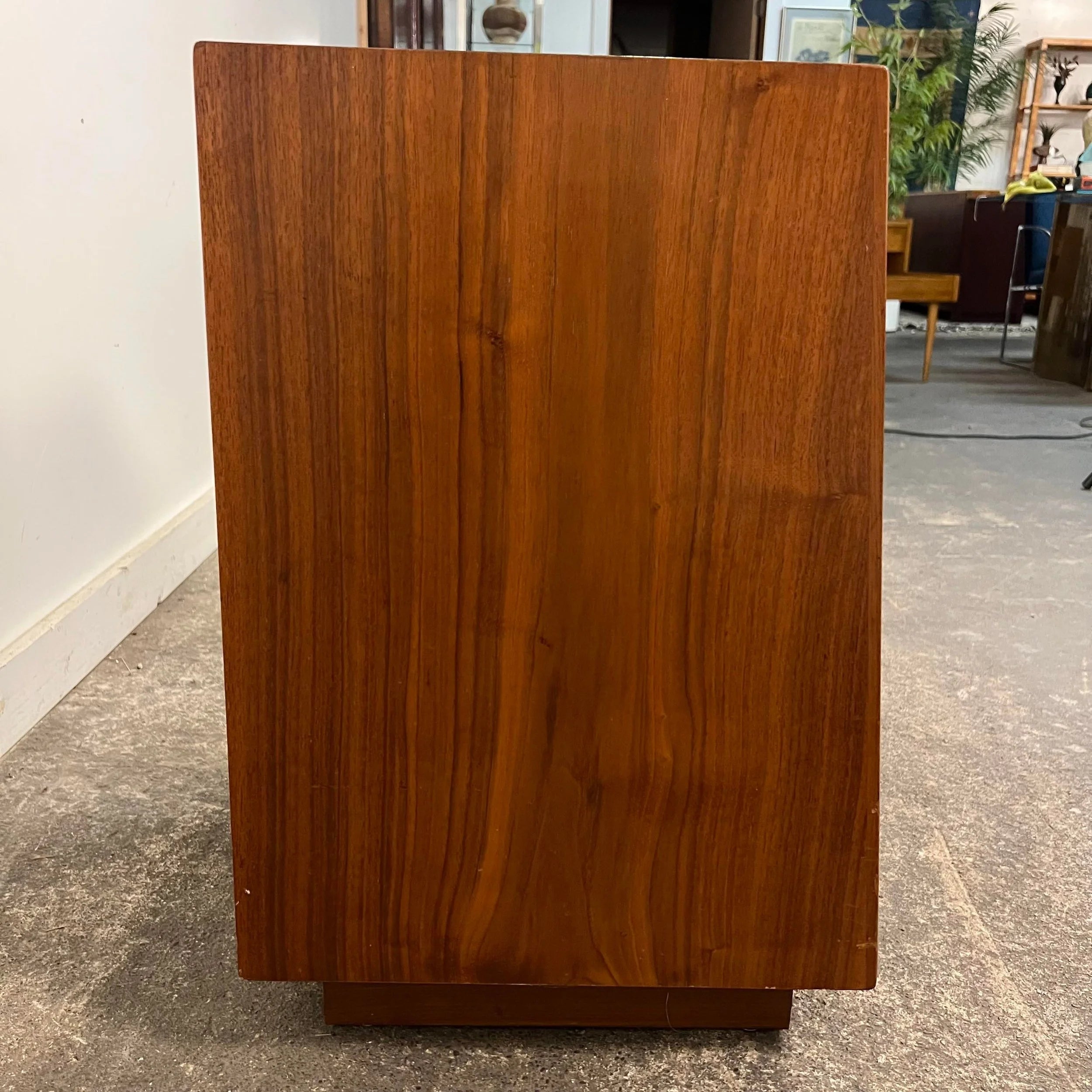 Kipp Stewart for Drexel Nightstand Declaration