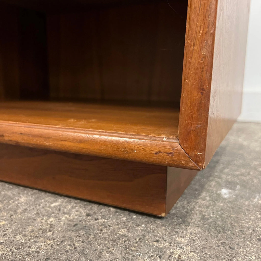 Kipp Stewart for Drexel Nightstand Declaration