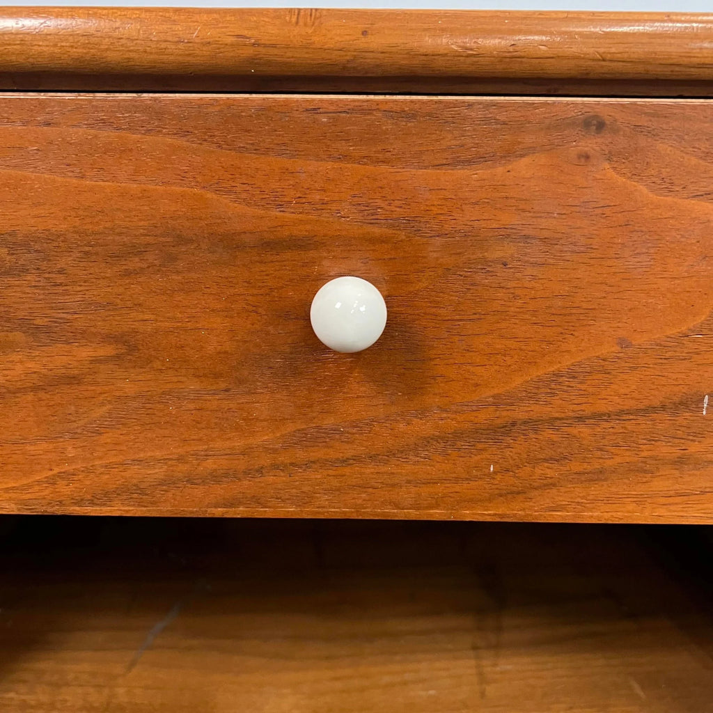 Kipp Stewart for Drexel Nightstand Declaration