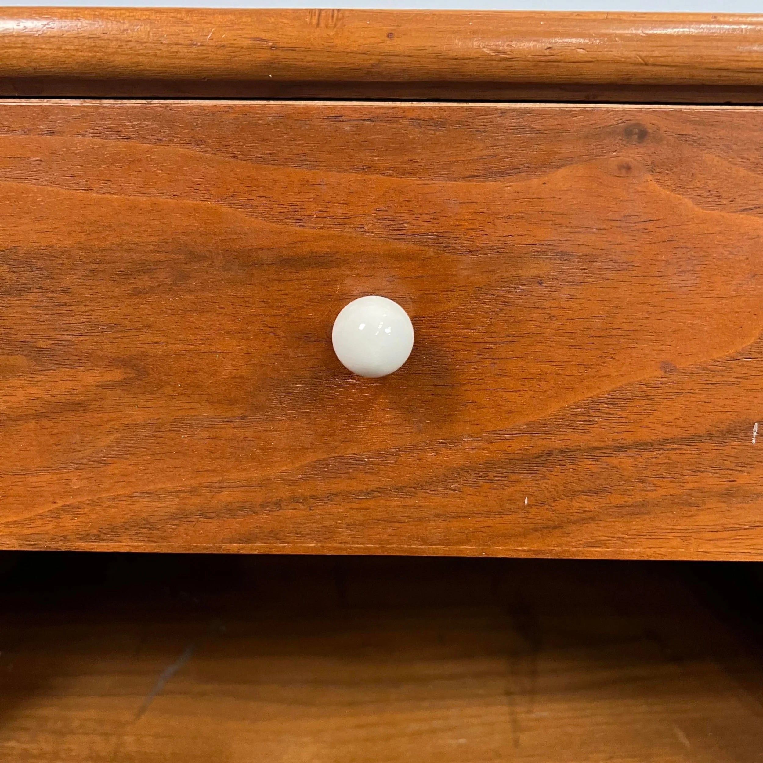 Kipp Stewart for Drexel Nightstand Declaration