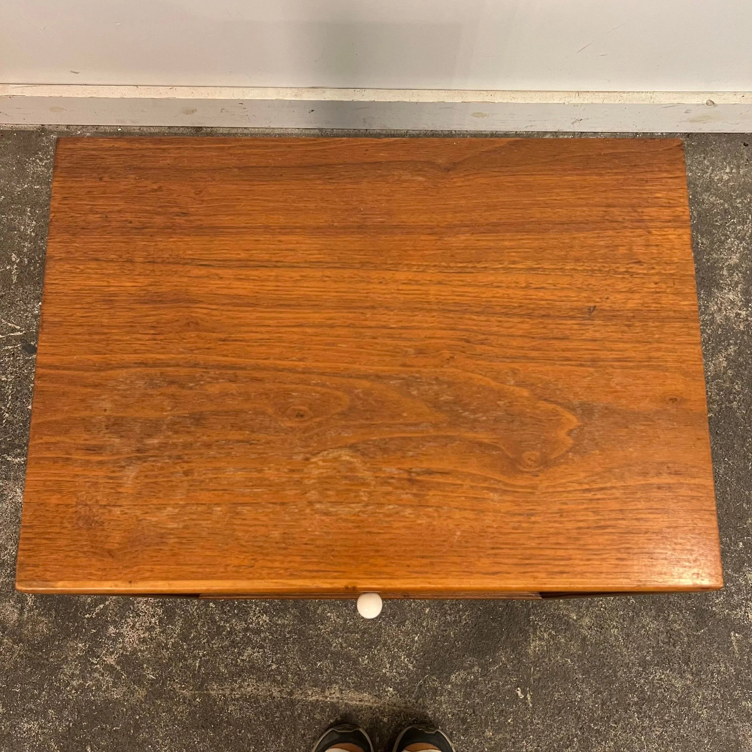Kipp Stewart for Drexel Nightstand Declaration