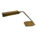 Koch and Lowy Brass Pharmacy Table Lamp