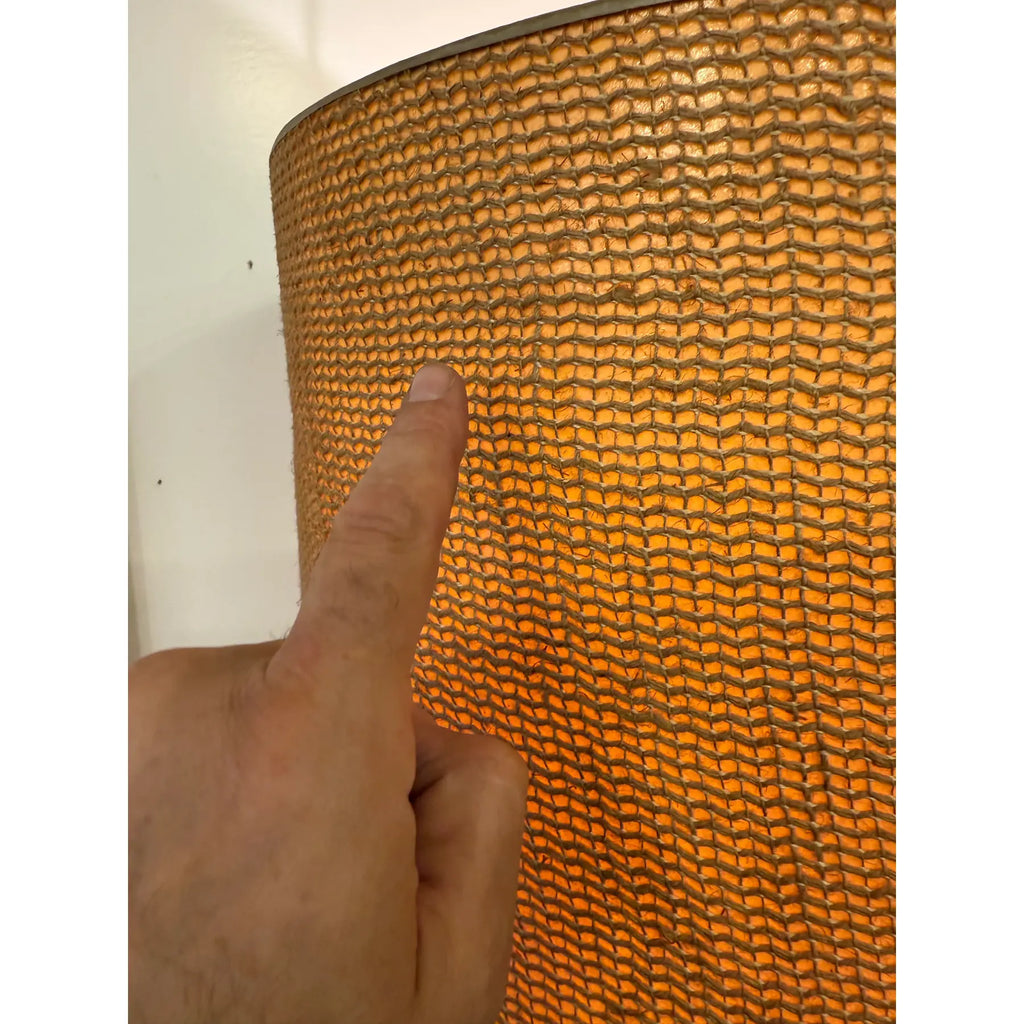 Lamp by Gordon Martz/Marshall Studios. Model M202-45-4 Rare