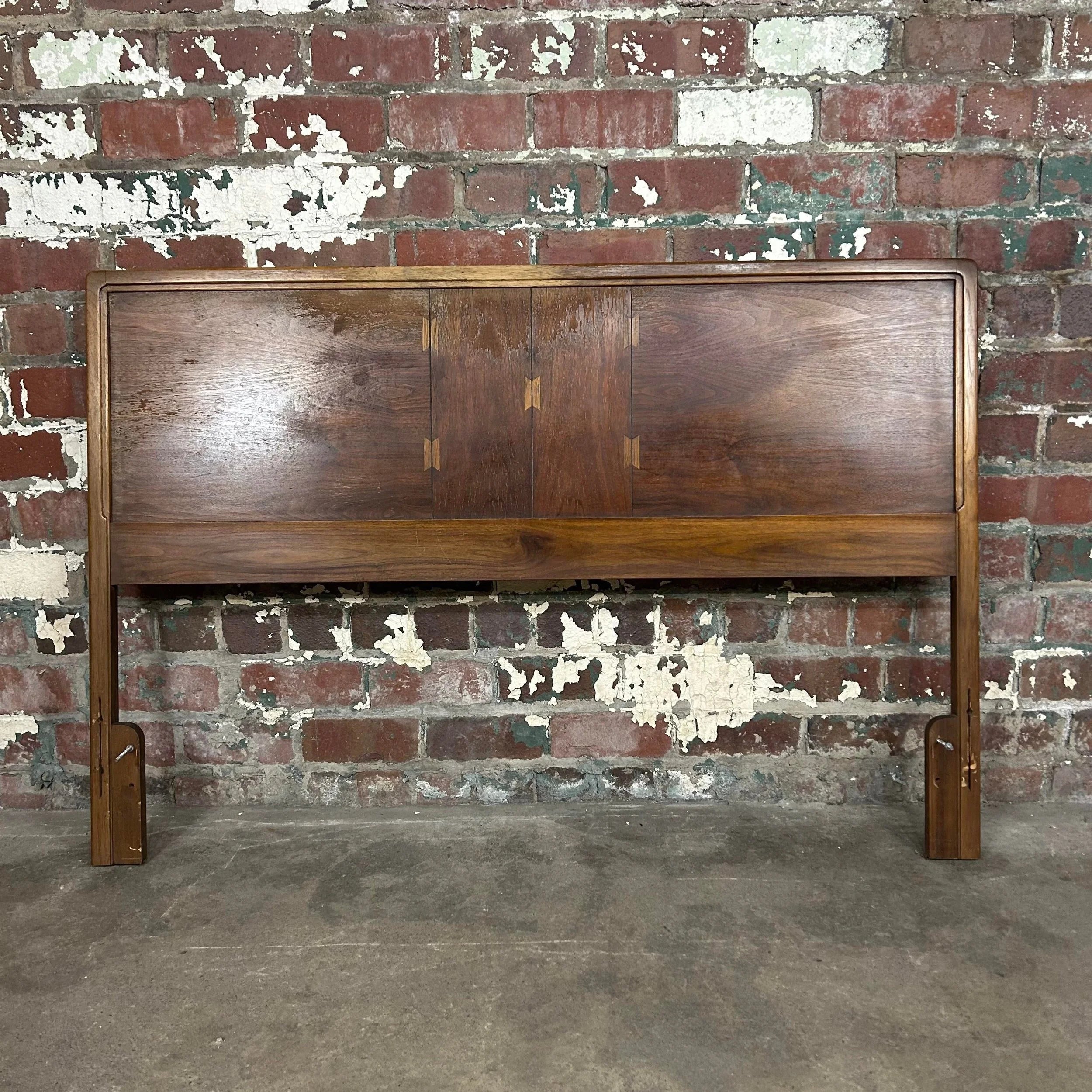 Lane Acclaim Full Size Headboard