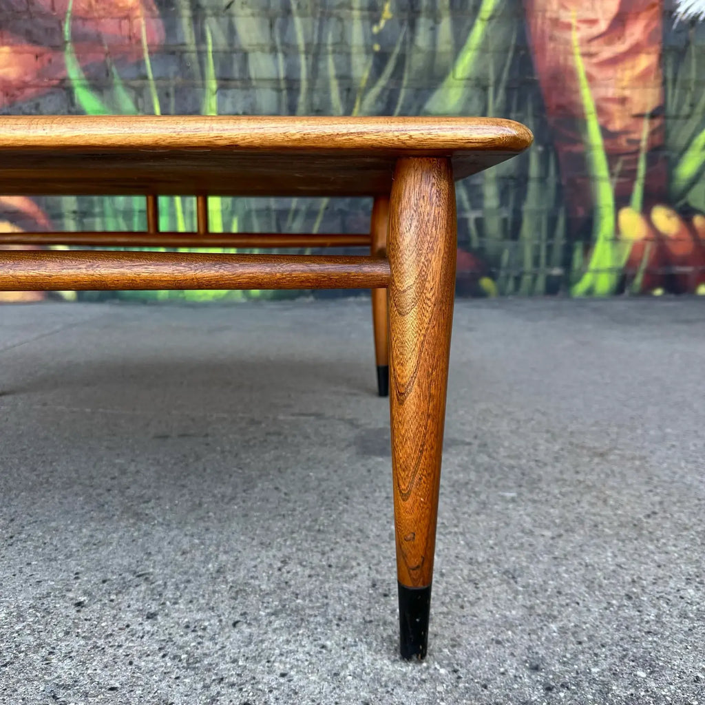 Lane Acclaim Square Side Table