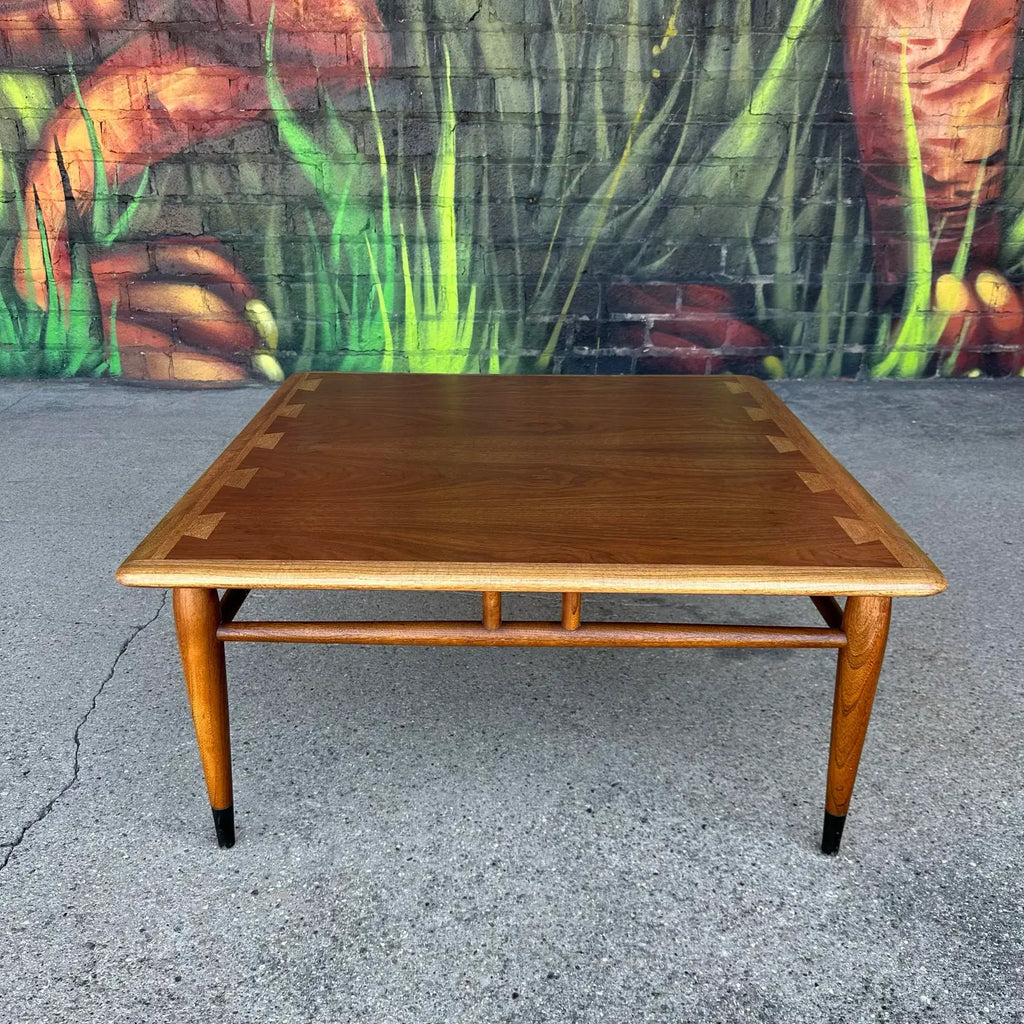Lane Acclaim Square Side Table