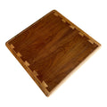 Lane Acclaim Square Side Table