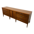 Lane Long Low Tuxedo Dresser McCobb Style