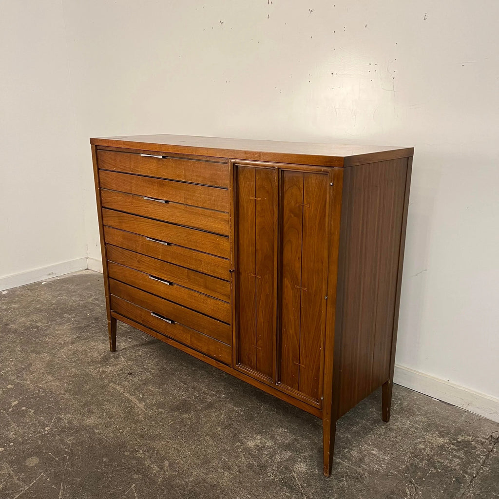 Lane Tuxedo Gentlemen’s Cabinet McCobb Style