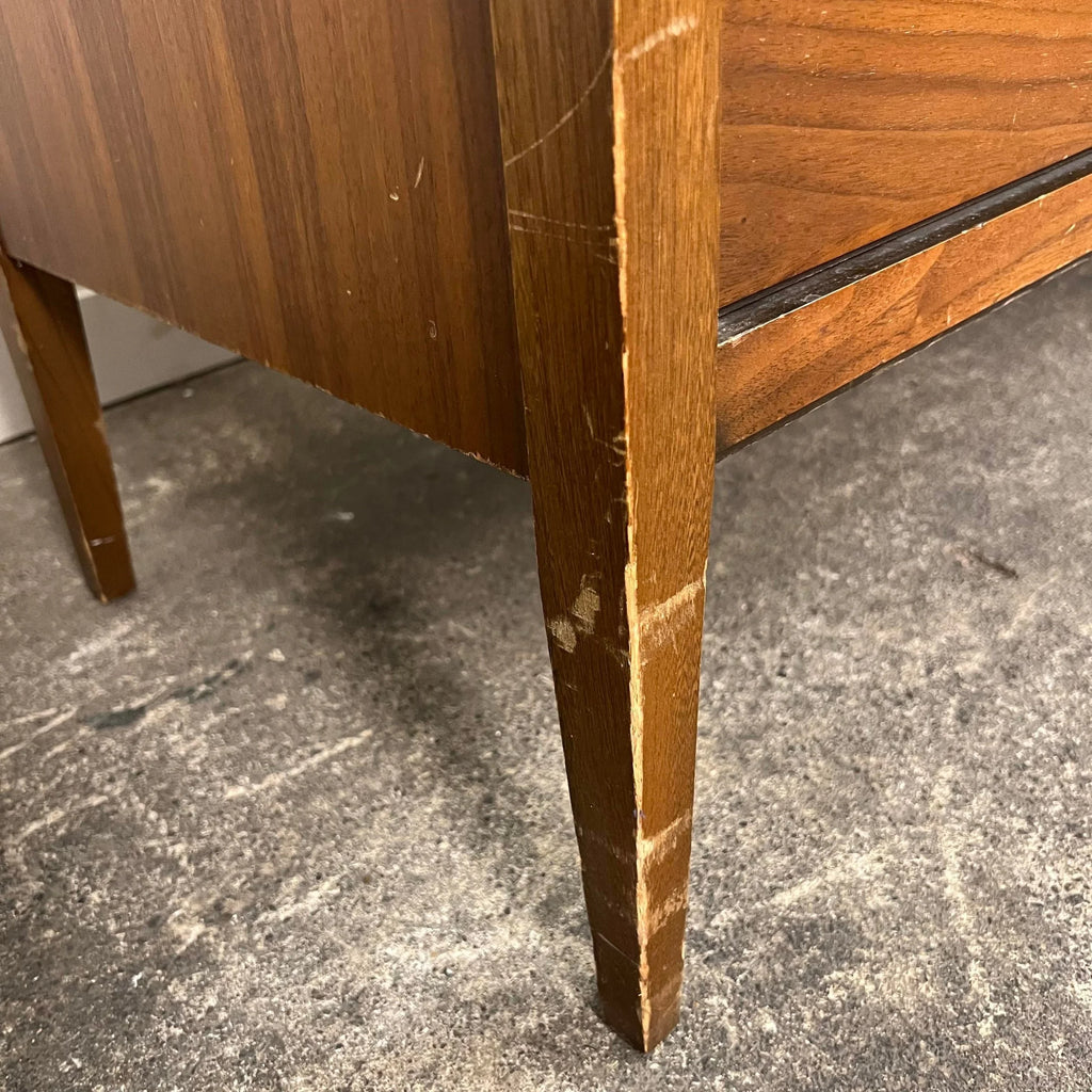 Lane Tuxedo Gentlemen’s Cabinet McCobb Style