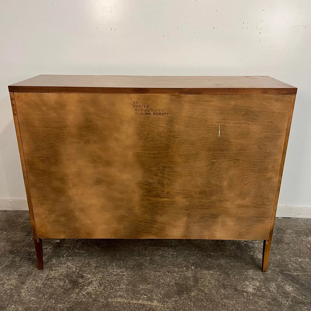 Lane Tuxedo Gentlemen’s Cabinet McCobb Style