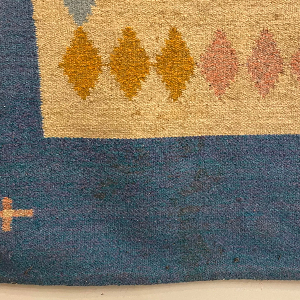Large Tapestry Rug Wall Hanging