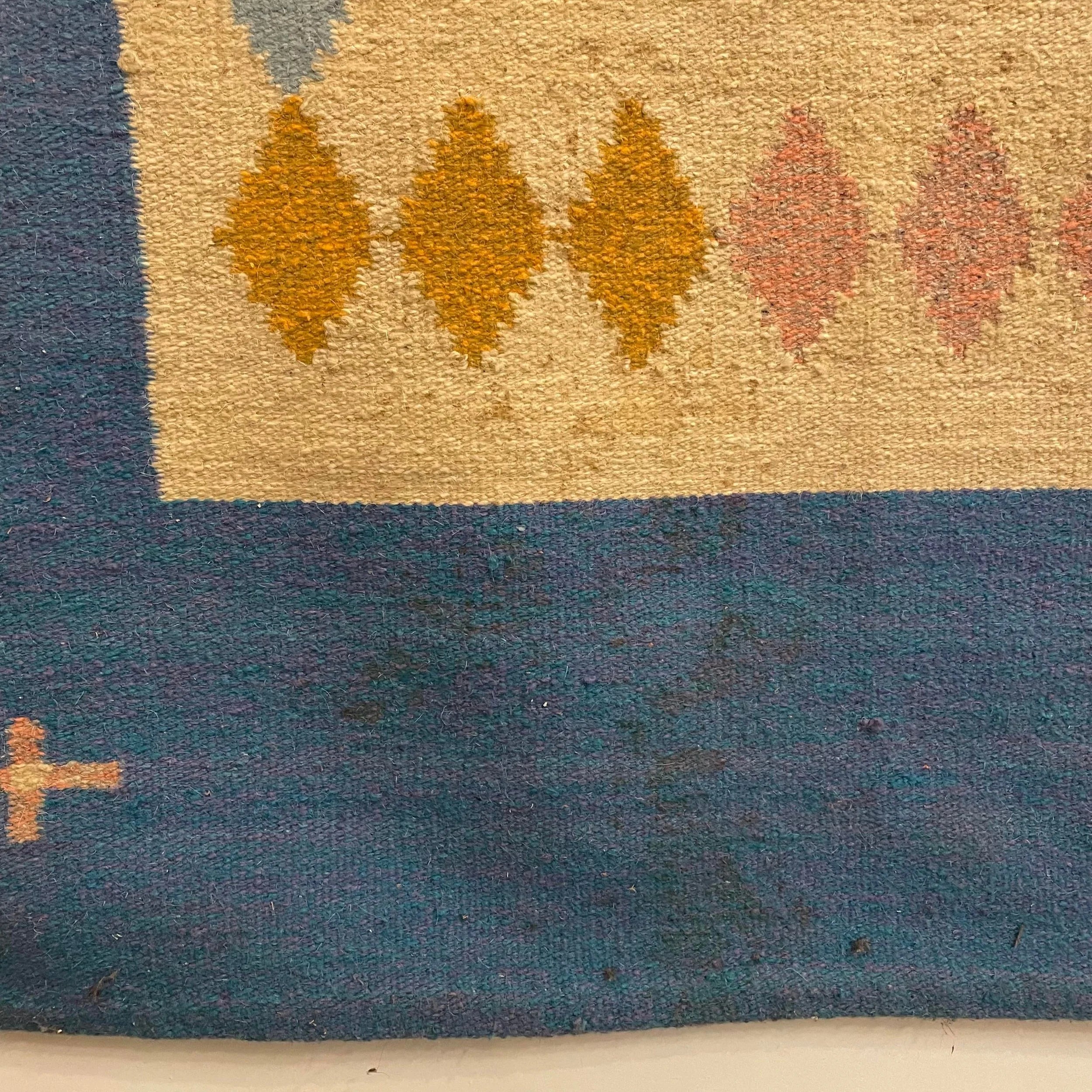 Large Tapestry Rug Wall Hanging