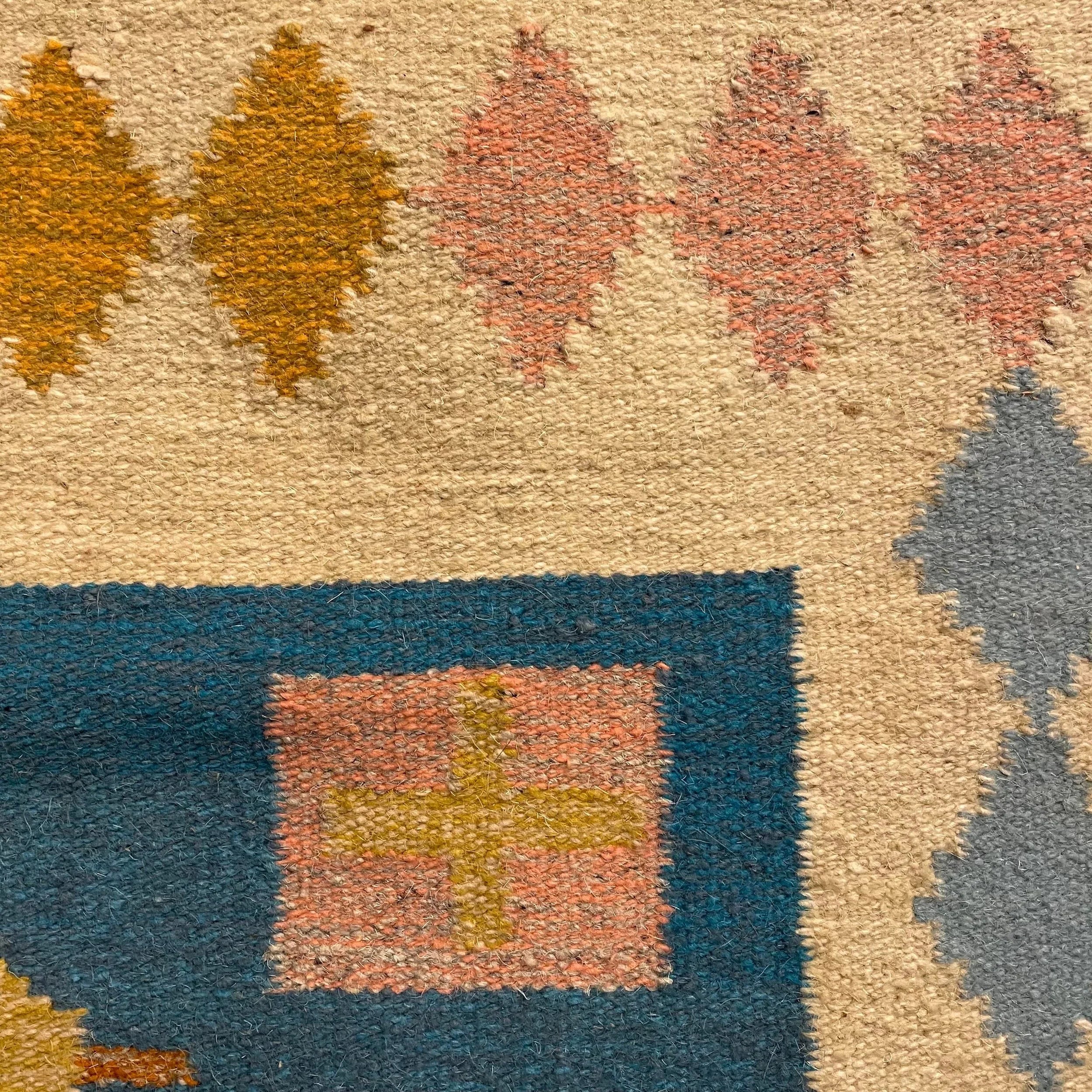 Large Tapestry Rug Wall Hanging