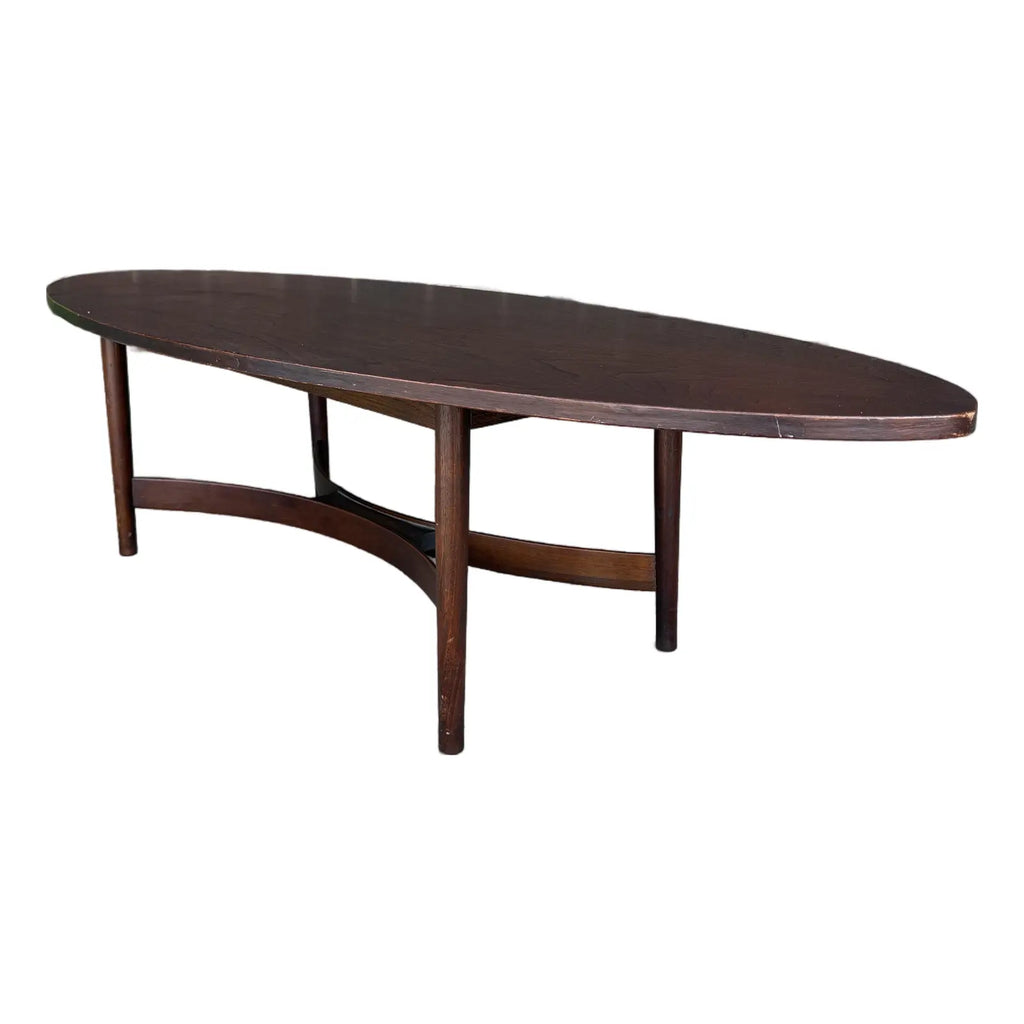 Lawrence Peabody for Craft Associates Peabody Modern Coffee Table