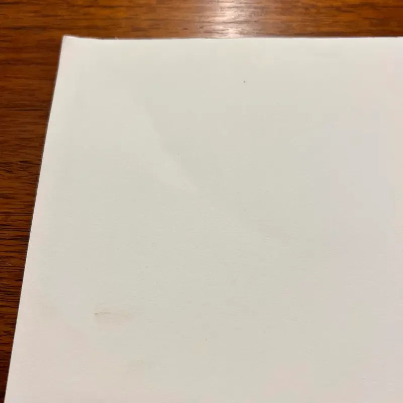 M. Lee “Song of Cosmos” Lithograph Print Signed