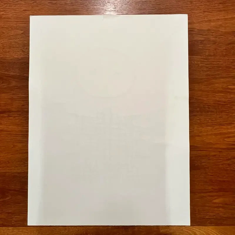M. Lee “Song of Cosmos” Lithograph Print Signed