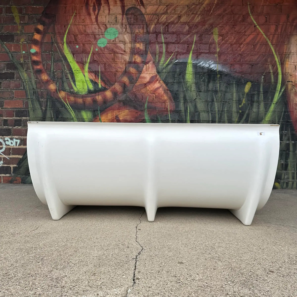 “Marsala” Loveseat by Michel Ducaroy for Ligne Roset