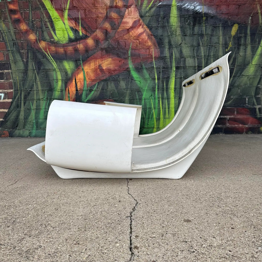 “Marsala” Loveseat by Michel Ducaroy for Ligne Roset