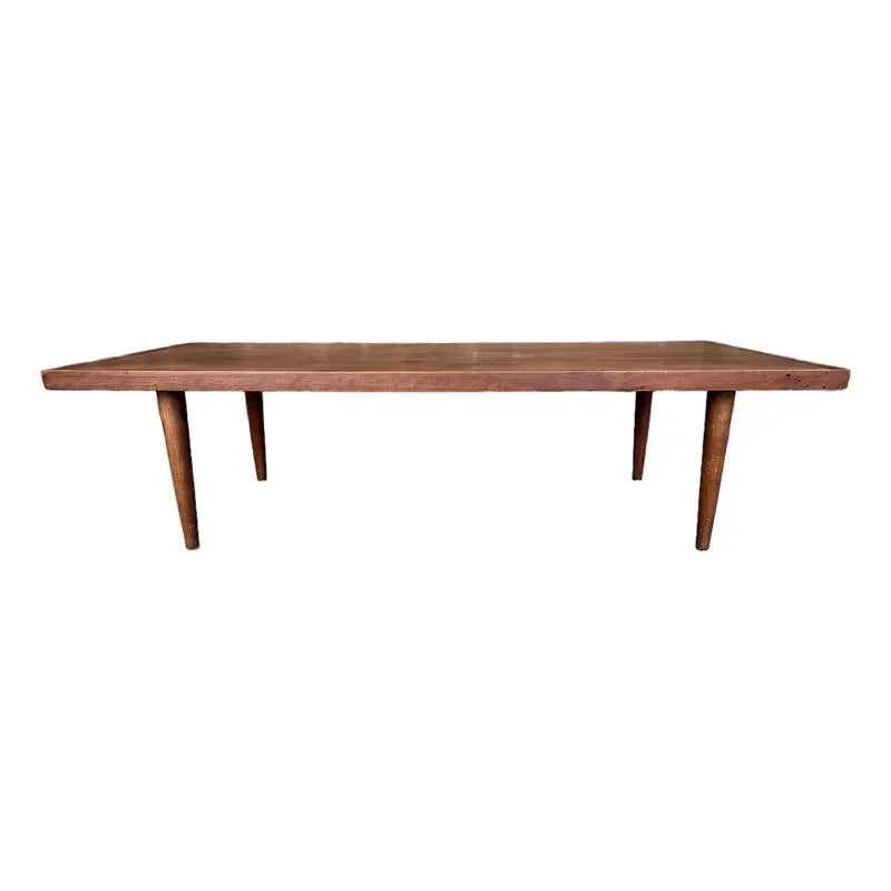 Merton Gershun for American of Martinsville Coffee Table