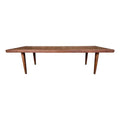 Merton Gershun for American of Martinsville Coffee Table