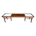 Merton Gershun for American of Martinsville Mid Century Modern Coffee Table