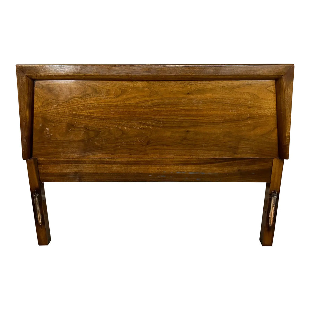 Merton Gershun for American of Martinsville Headboard