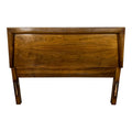 Merton Gershun for American of Martinsville Headboard