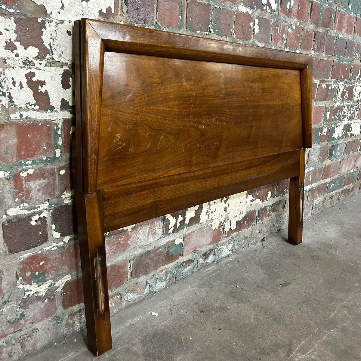 Merton Gershun for American of Martinsville Headboard