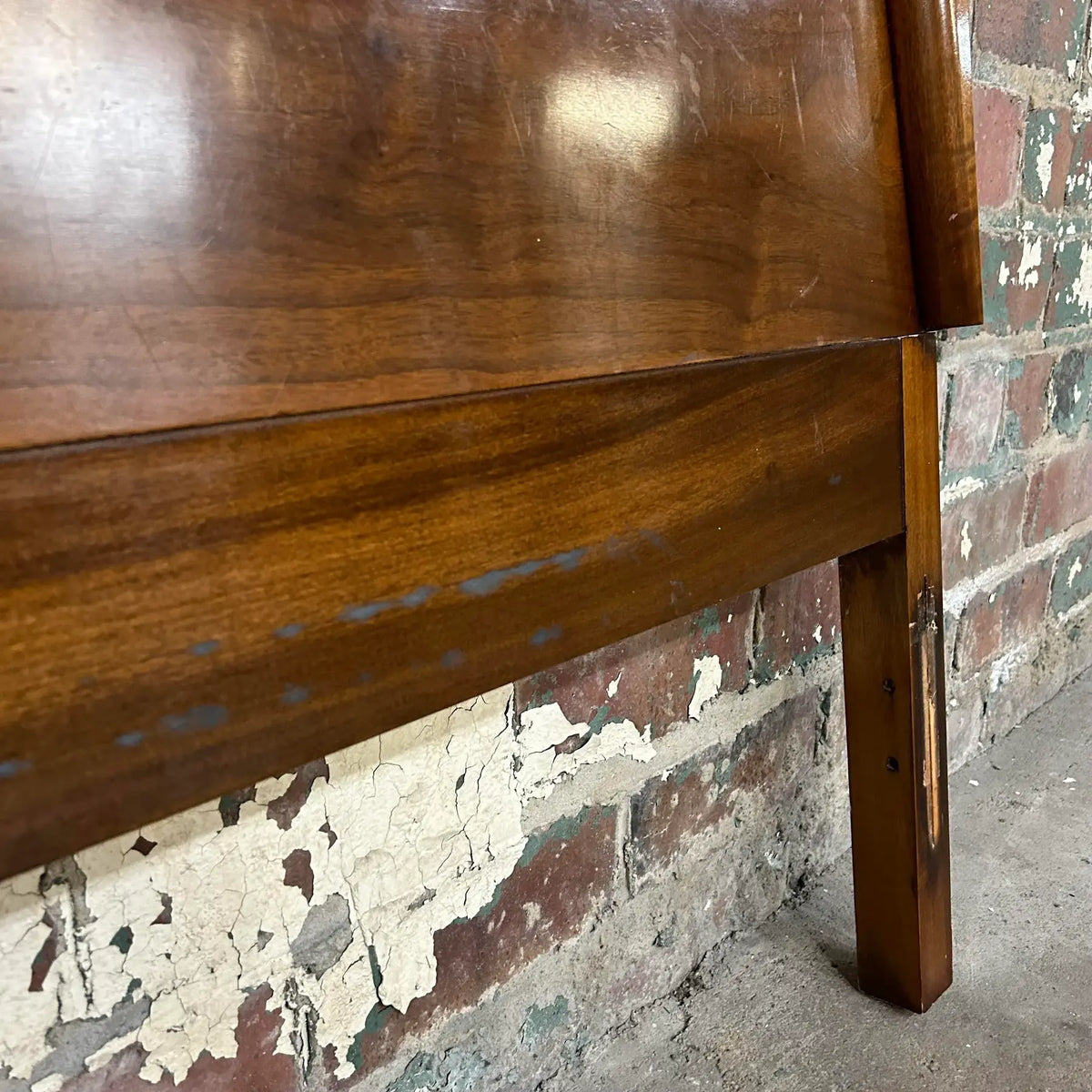Merton Gershun for American of Martinsville Headboard