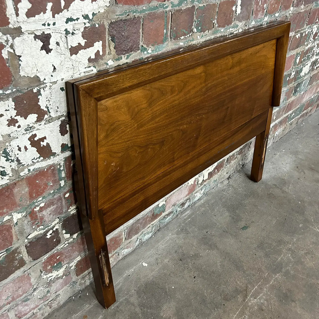 Merton Gershun for American of Martinsville Headboard