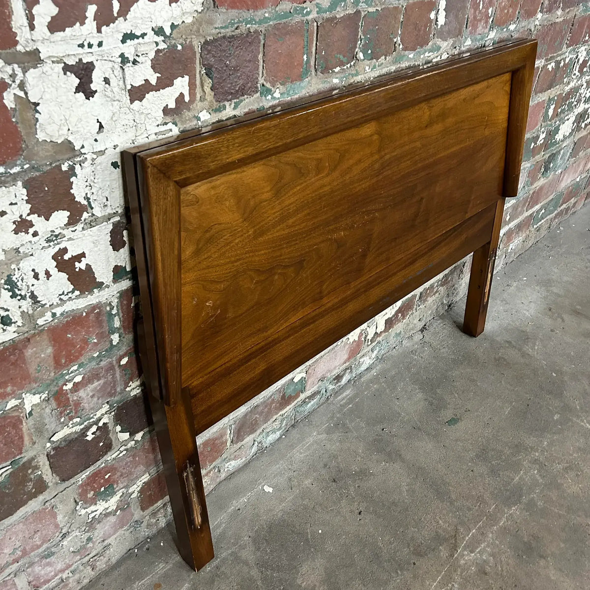 Merton Gershun for American of Martinsville Headboard
