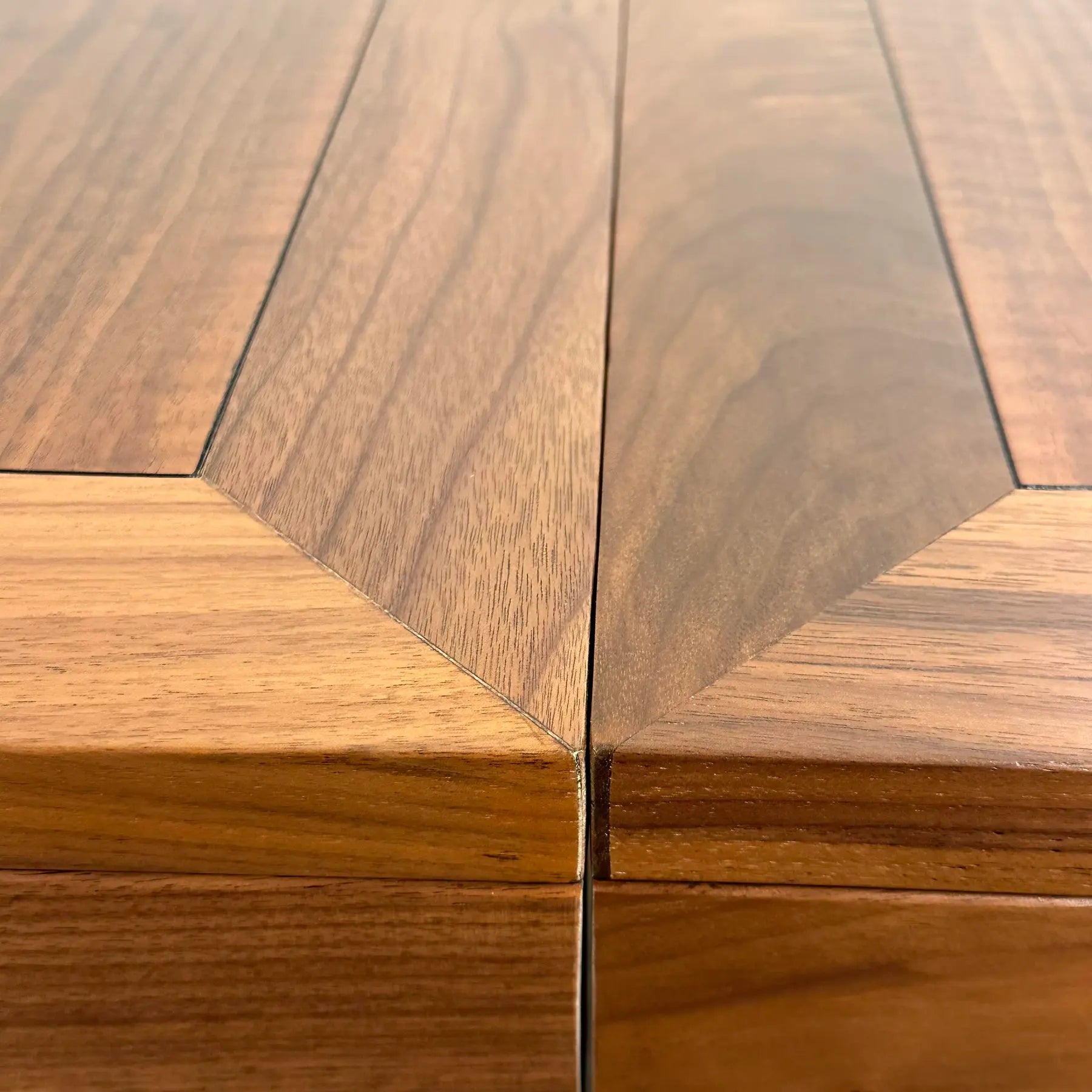Michael Taylor for Baker Restored Dining Table