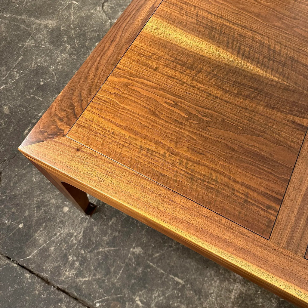 Michael Taylor for Baker Restored Dining Table