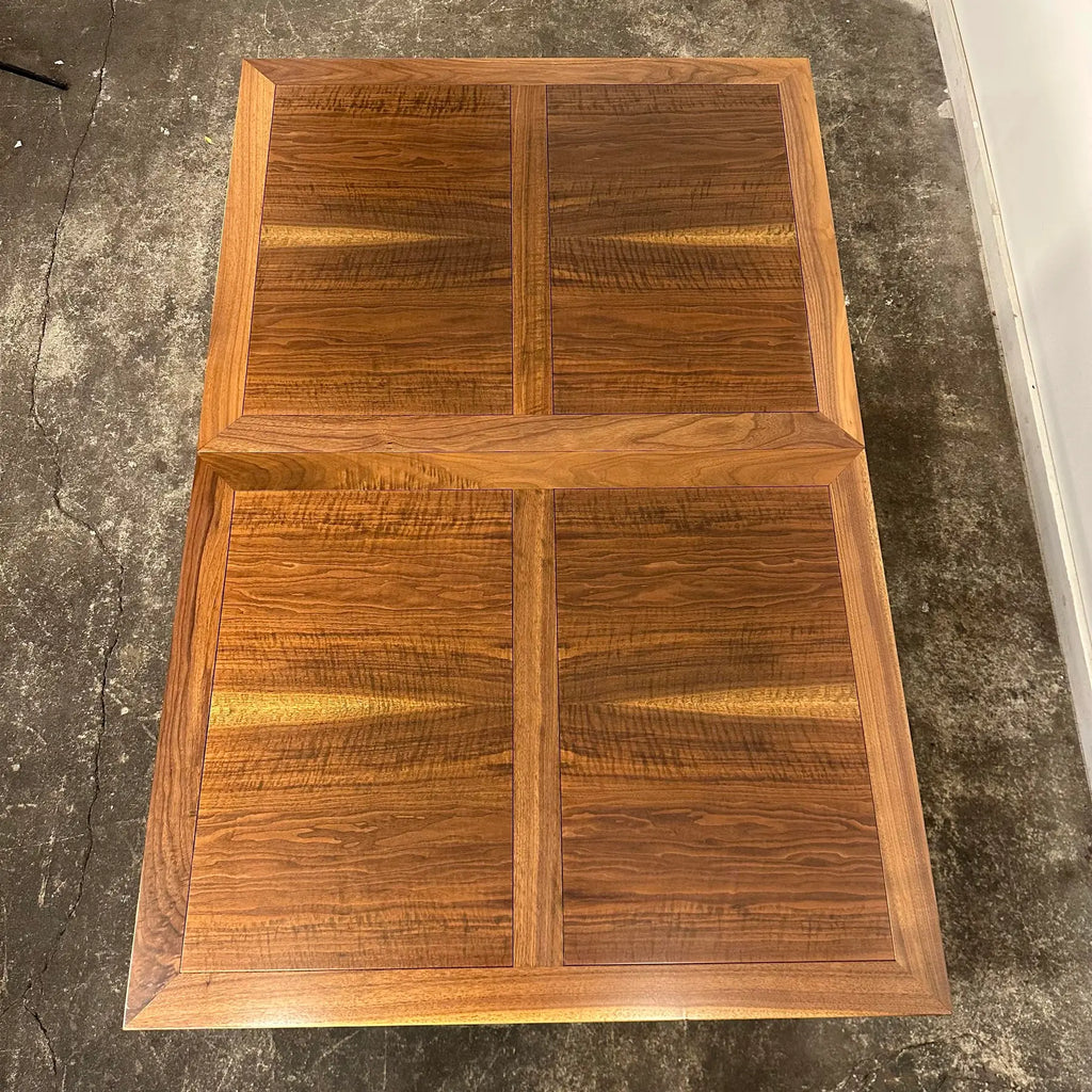Michael Taylor for Baker Restored Dining Table