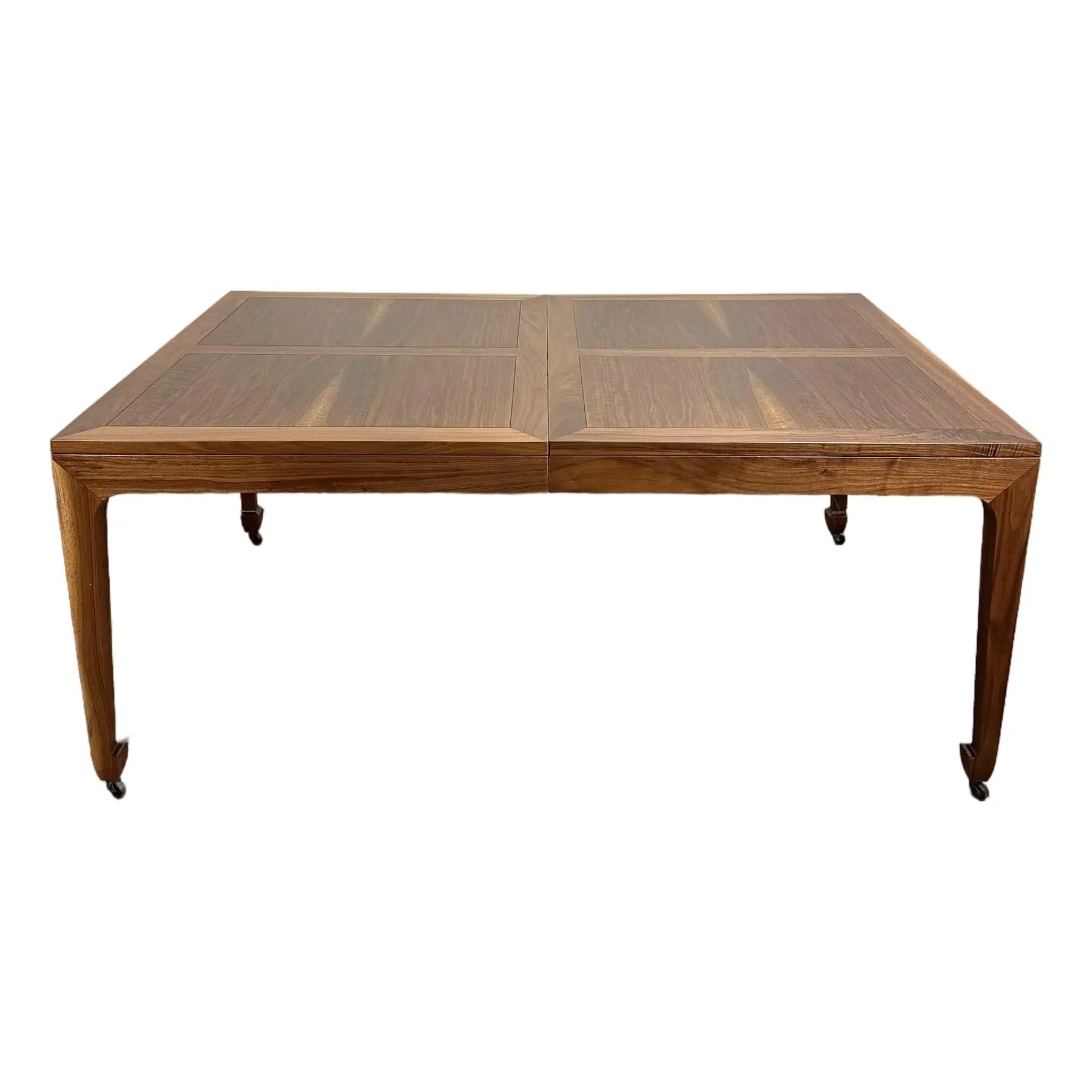 Michael Taylor for Baker Restored Dining Table