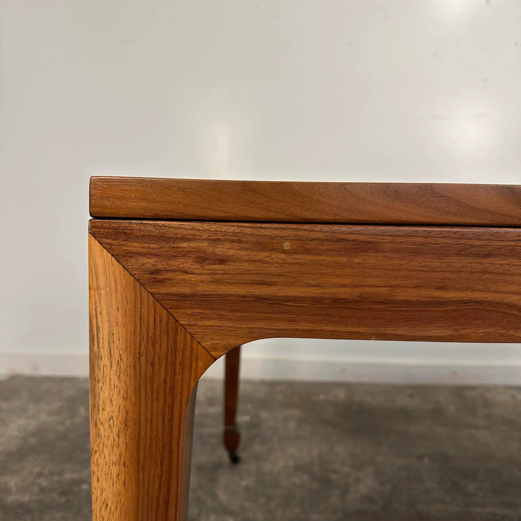 Michael Taylor for Baker Restored Dining Table