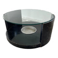 Mid 20th Century Circle Coffee Table