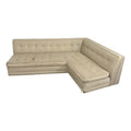 Mid 20th Century Harvey Probber Angle Sofa