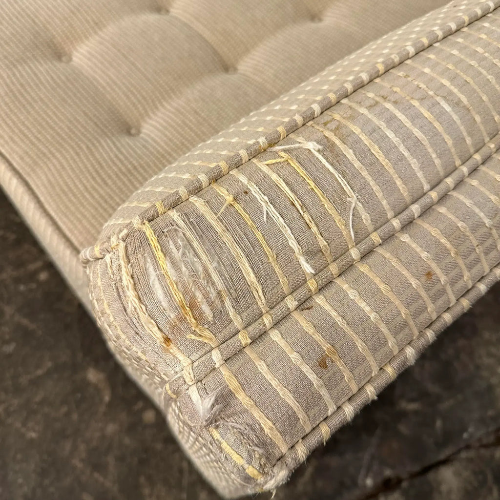 Mid 20th Century Harvey Probber Angle Sofa