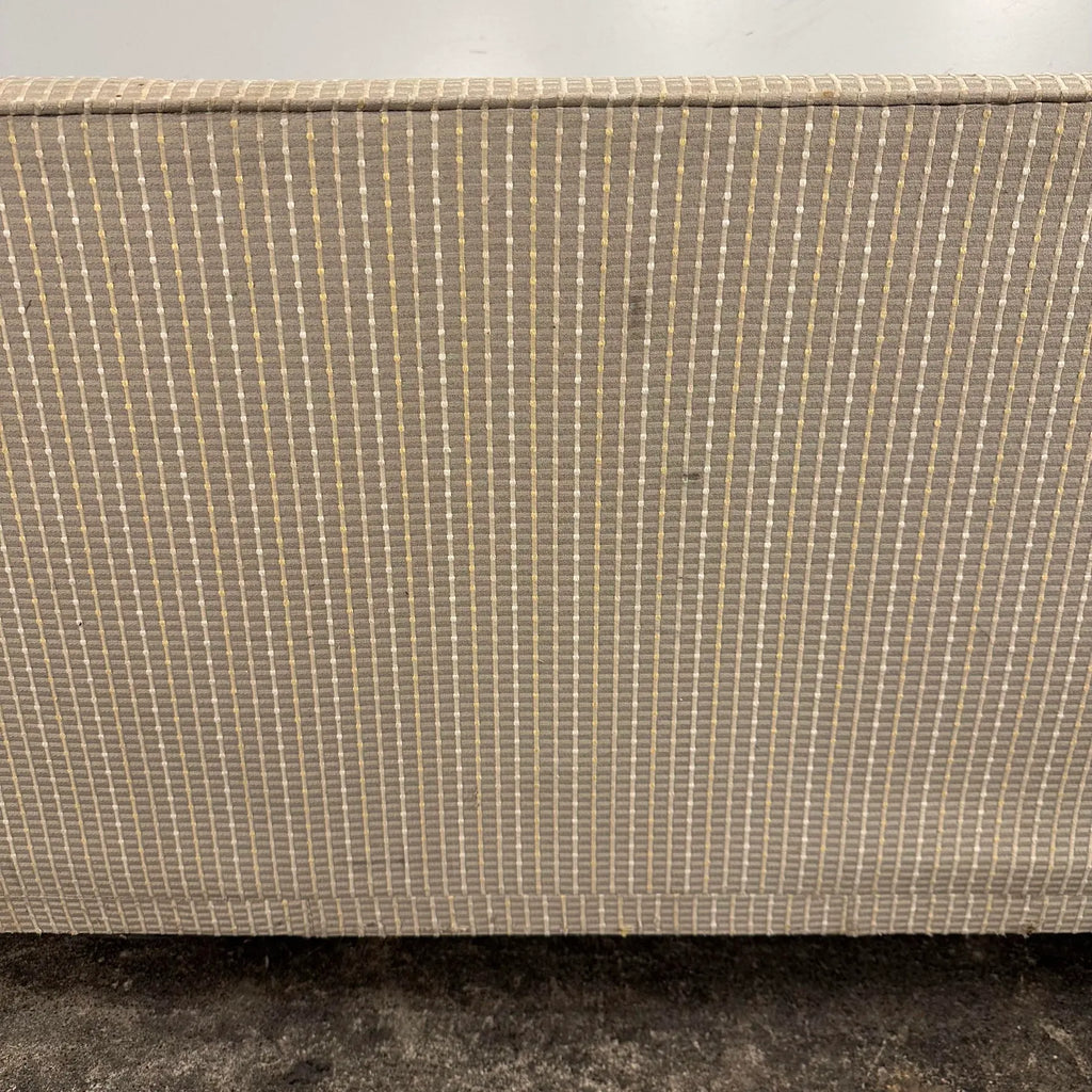 Mid 20th Century Harvey Probber Angle Sofa