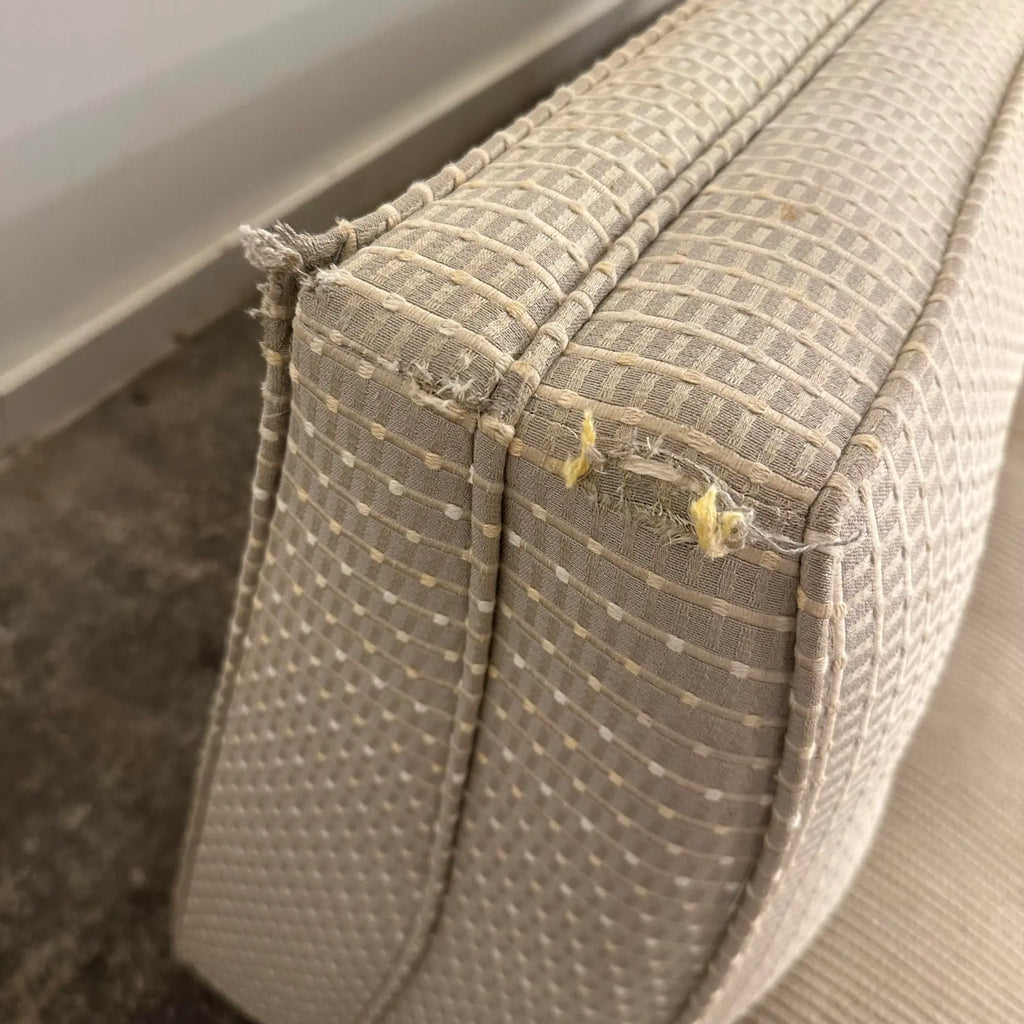 Mid 20th Century Harvey Probber Angle Sofa