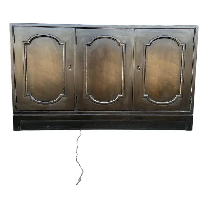 Petite Henredon Server Sideboard Mid 20th Century