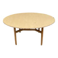 Mid 20th Century Lewis Butler for Knoll Work Table