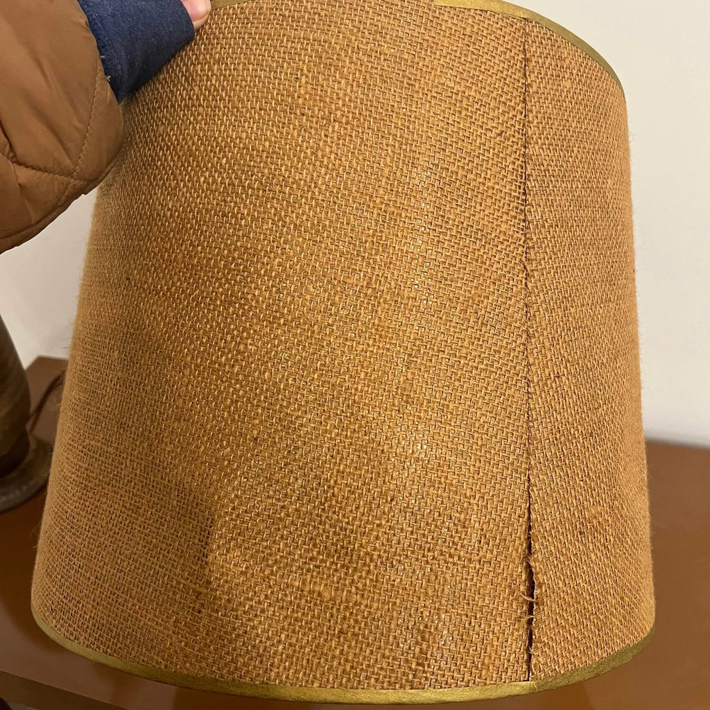 Design Technics Ceramic Table Lamp