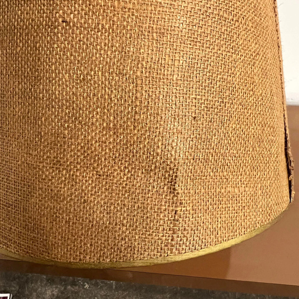 Design Technics Ceramic Table Lamp
