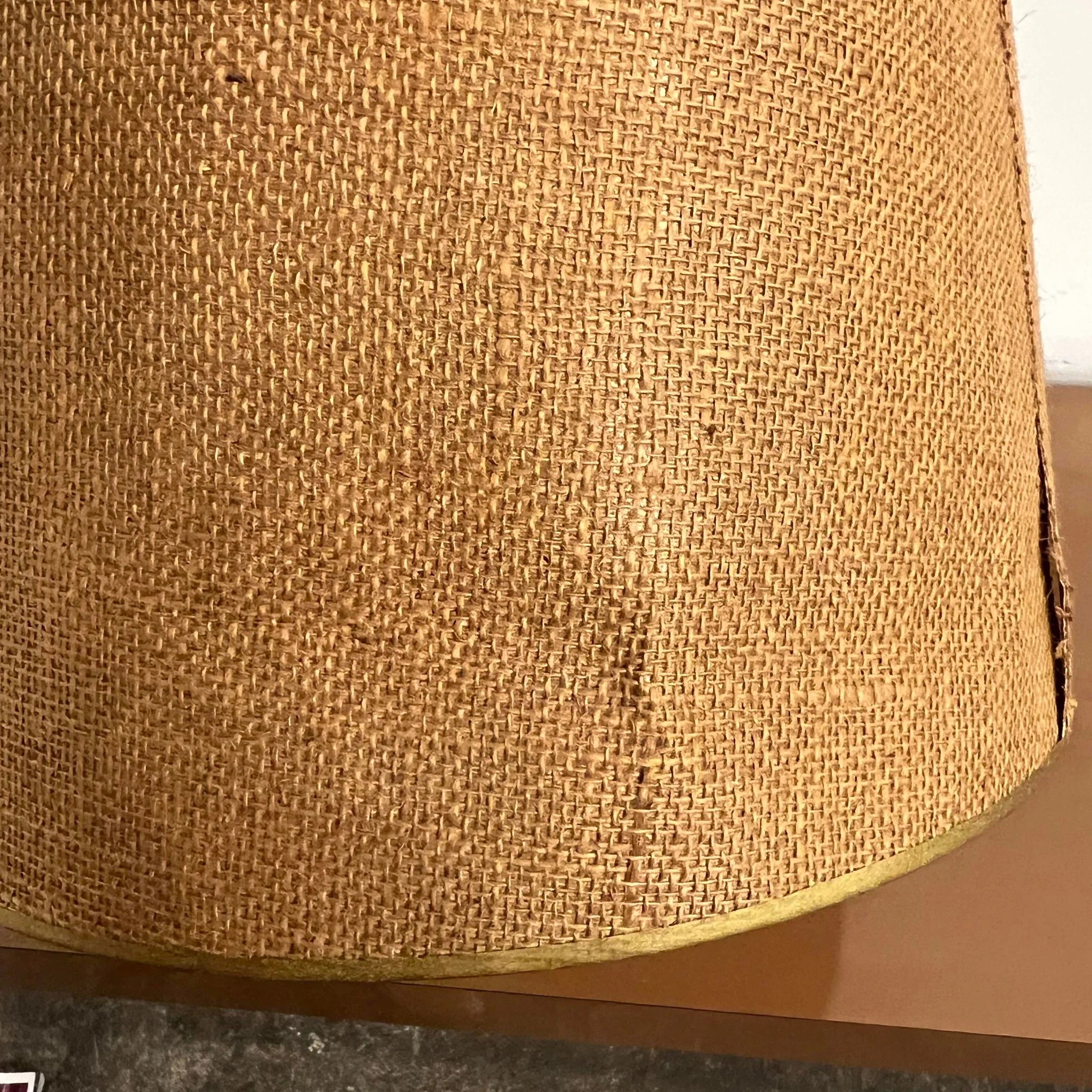 Design Technics Ceramic Table Lamp
