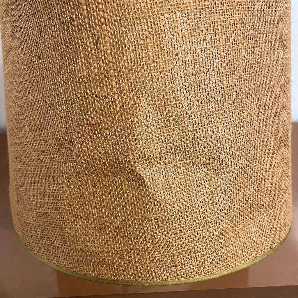 Design Technics Ceramic Table Lamp