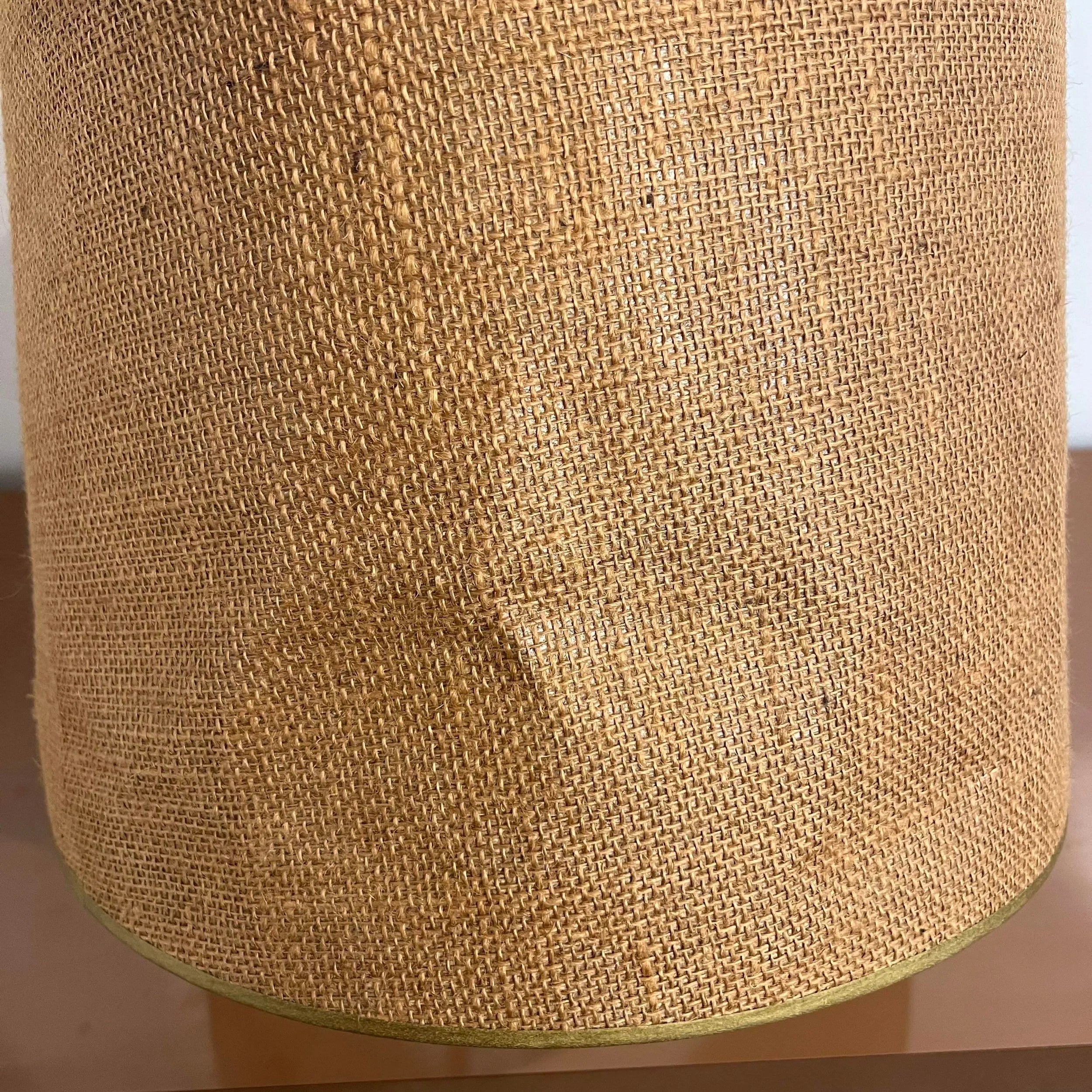 Design Technics Ceramic Table Lamp