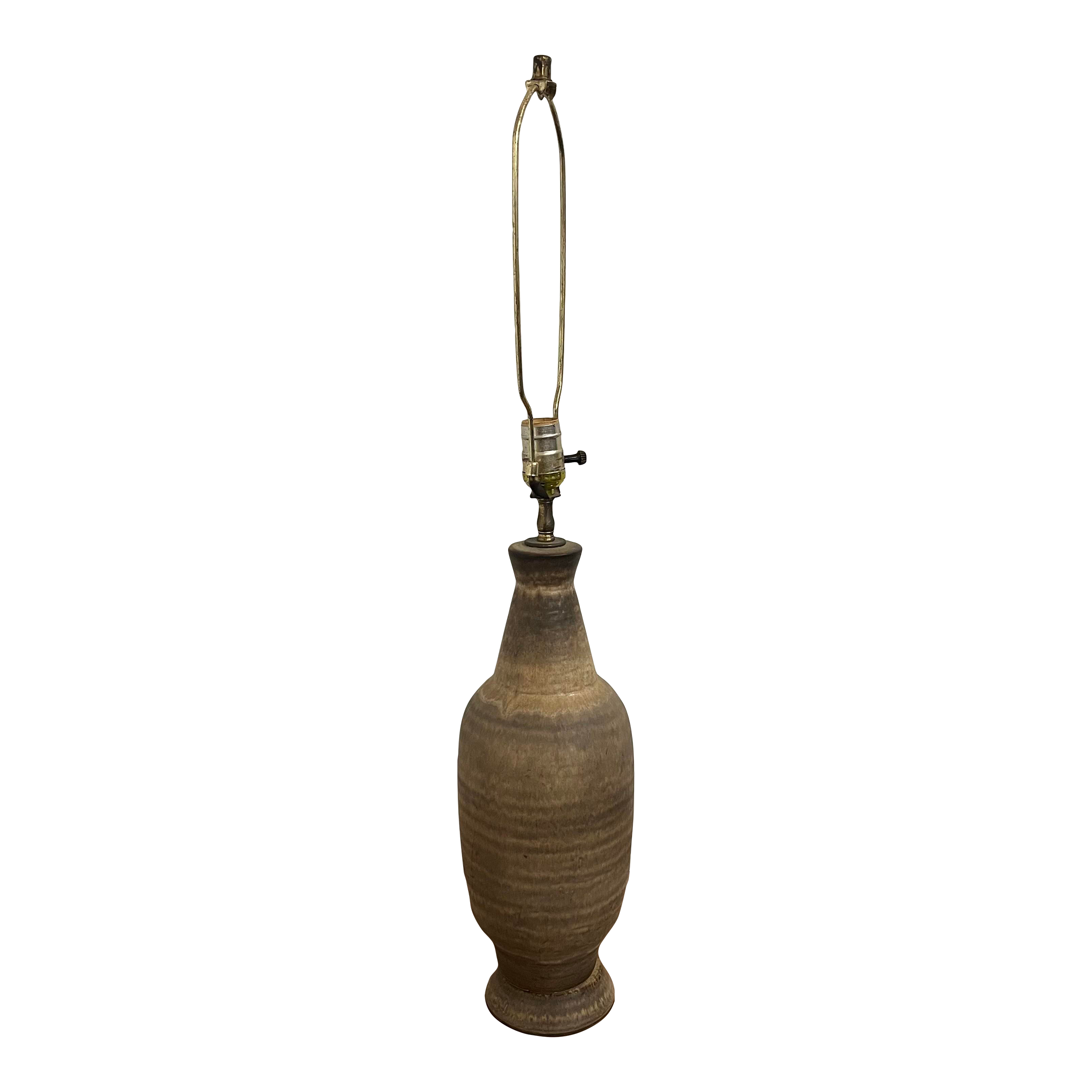 Design Technics Ceramic Table Lamp